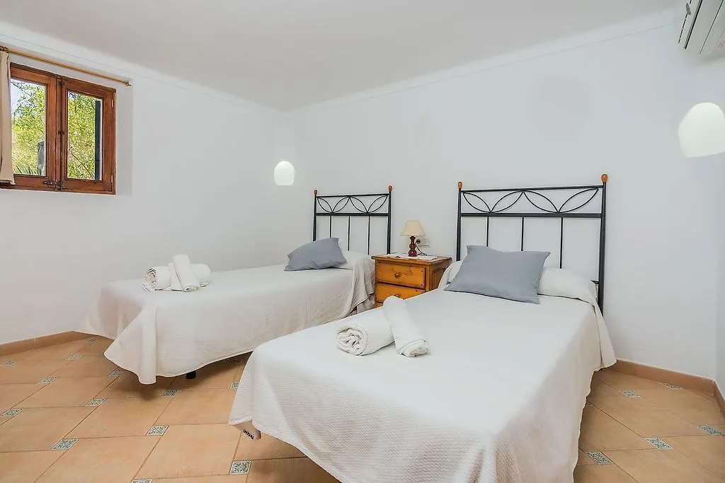 Pericas Almadrava Vila Pollença