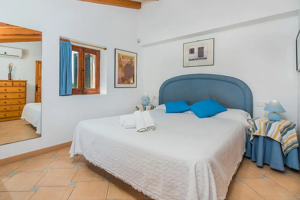 Villa Pericas Almadrava Vila Pollença